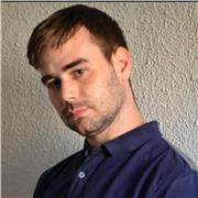 Soy graduado en Química e imparto clases de Química en Madrid, ya sea de manera presencial u online